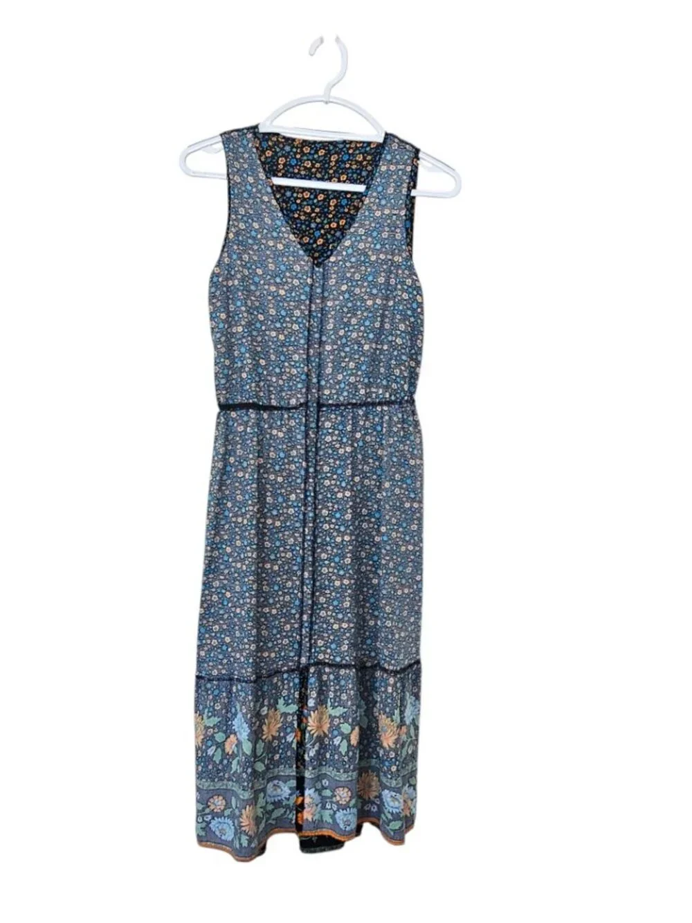 Temofon lightweight floral